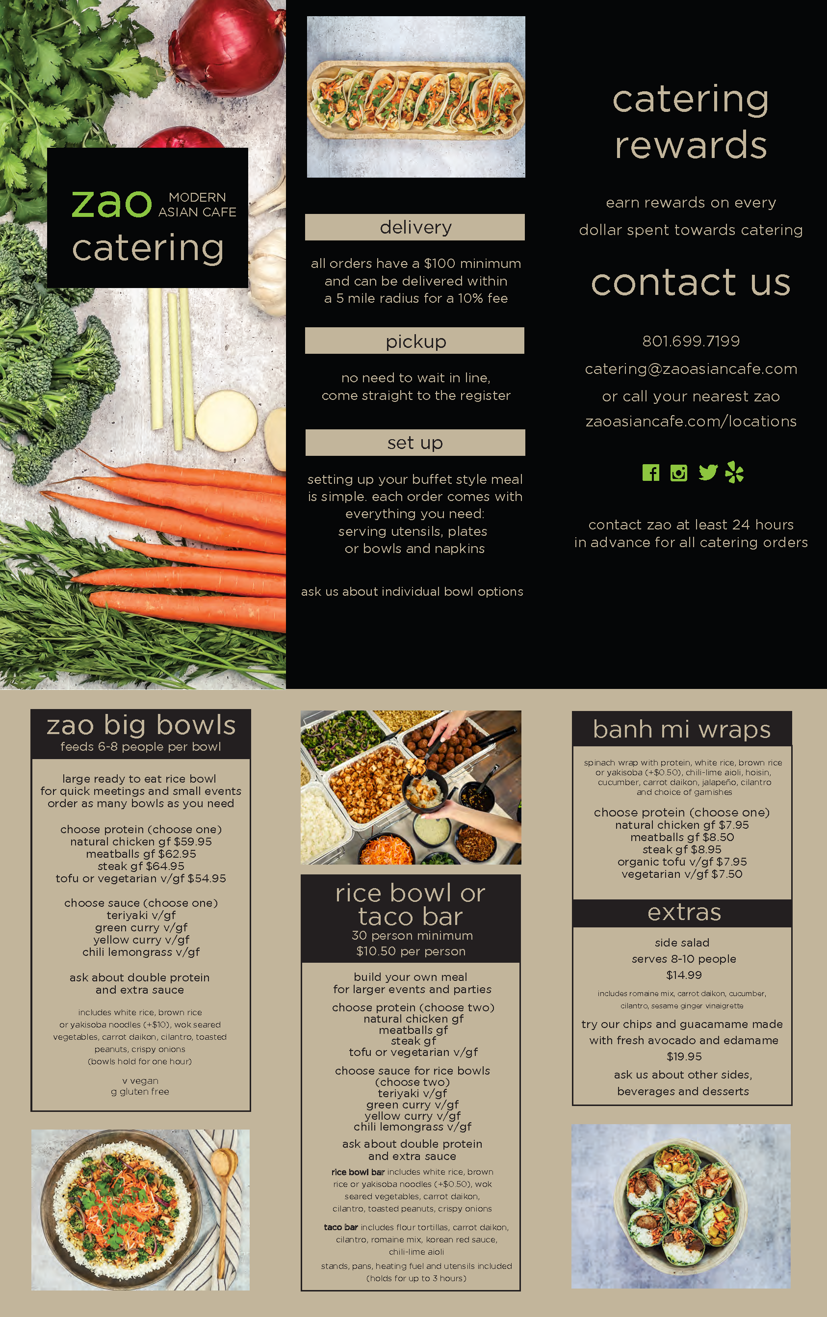 Catering Zao Asian Cafes In UT catering-zao-asian-cafes-in-ut